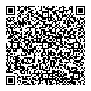 QR код "Полёт"