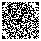 QR код "Flake"