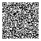QR код "Черный кот"