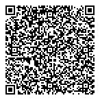 QR код "Красное яблоко"
