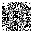 QR код "Орхидея"