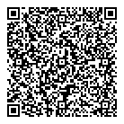 QR код "Merci"