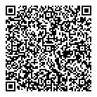 QR код "Light style"
