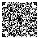 QR код "Енот"