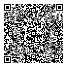 QR код "Fluffy"