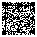 QR код "Русский платок"
