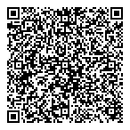QR код "Белый медведь"