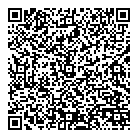 QR код "White design studio"