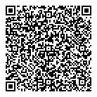 QR код "Орхидея"