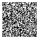 QR код "BERLOGA"