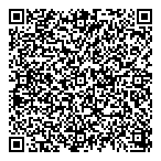 QR код "Штрих солнца"