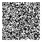 QR код "Снежинка"