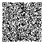 QR код "Пламя"