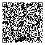 QR код "Пламя"