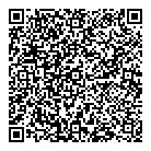 QR код "Пламя"