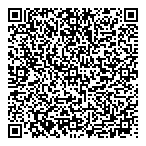 QR код "Гиперкуб"
