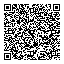 QR код "Енот"