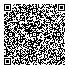 QR код "Синий ёж"