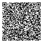 QR код "Пушистые лапки"