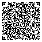 QR код "Много цветов"