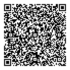 QR код "Живые цветы"
