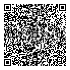 QR код "Good luck flowers"