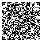 QR код "Серебряный стиль"