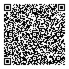 QR код "Радуга"
