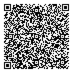 QR код "Орхидея"