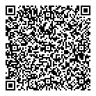 QR код "Белая роза"