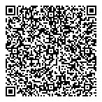 QR код "Цветок"