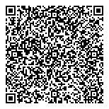 QR код "Учёный кот"