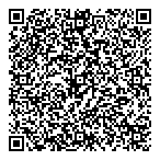QR код "Белый кот"