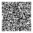 QR код "Клякса"