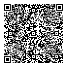QR код "Два зайца"