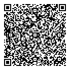 QR код "Силуэт"