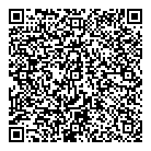 QR код "Лаванда"