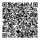 QR код "Лаванда"