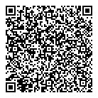 QR код "Оригами"