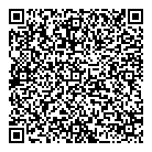 QR код "Орхидея"