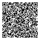 QR код "Орхидея"
