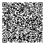 QR код "Белая сфера"