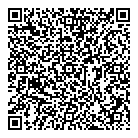 QR код "Bench style"