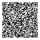 QR код "Matrix"