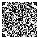 QR код "Модный лен"