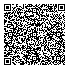 QR код "Choupette"