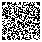 QR код "City Man"