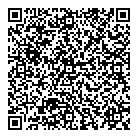 QR код "Flat"