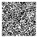 QR код "Енот"
