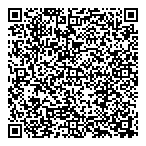 QR код "Енот"